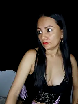 Hotslaves online show from March 8, 2025, 4:12 am