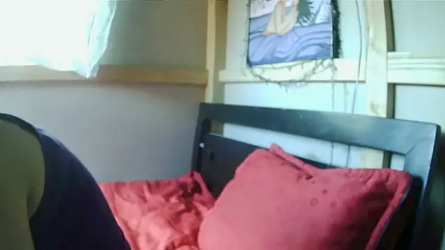 Jennys room 77 online show from October 30, 2025, 7:33 pm