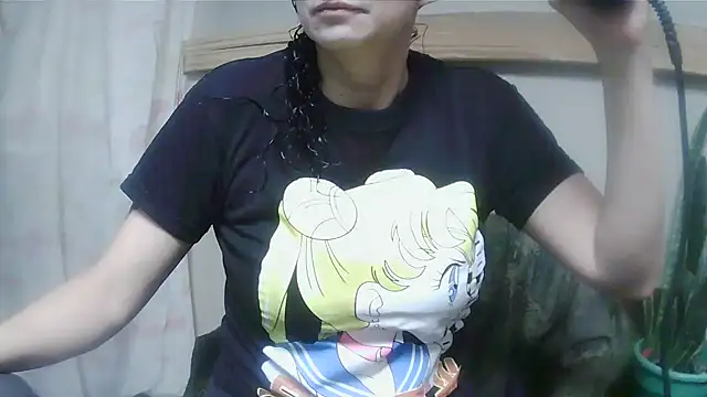 Jennys room 77 online show from April 5, 2026, 7:09 pm