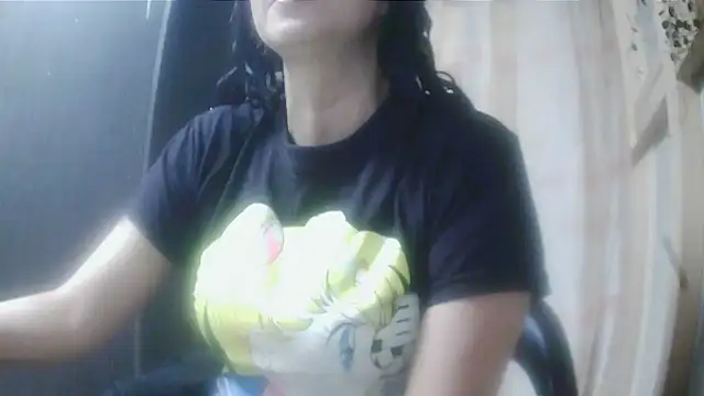 Jennys room 77 online show from February 17, 2026, 8:39 pm