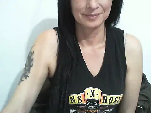 Jennys room 77 online show from October 1, 2025, 9:40 pm