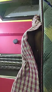 lustboyX online show from March 26, 2026, 11:24 pm