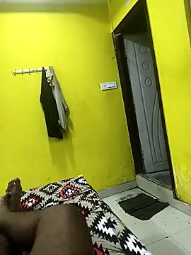 lustboyX online show from March 13, 2026, 4:17 am