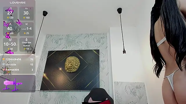 ciara connor online show from March 6, 2025, 12:52 pm