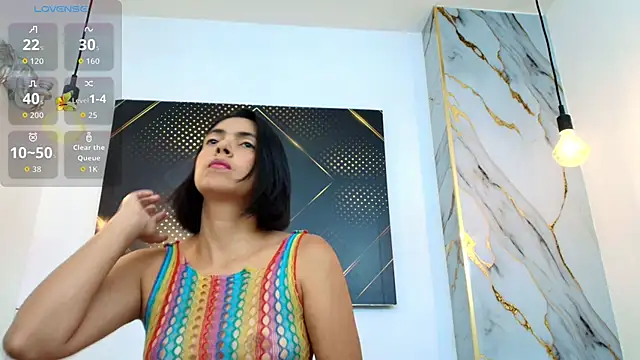 ciara connor online show from September 17, 2025, 4:14 am