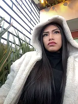 Effy Bonny online show from February 14, 2025, 10:04 pm
