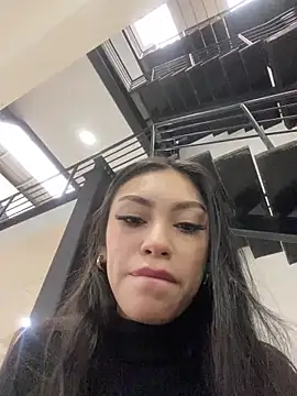 Effy Bonny online show from February 25, 2025, 9:37 pm