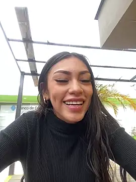 Effy Bonny online show from February 25, 2025, 6:01 pm