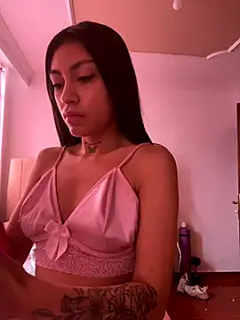 Effy Bonny online show from September 22, 2025, 2:56 pm