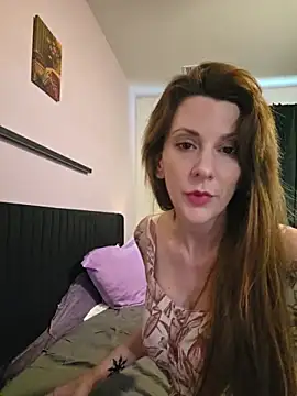 MissyRoulette online show from July 6, 2026, 6:43 pm