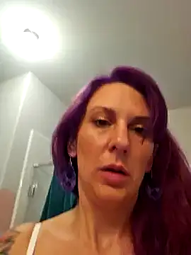 MissyRoulette online show from January 28, 2025, 9:50 pm