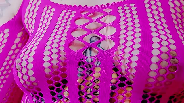 MissyRoulette online show from January 23, 2025, 10:22 pm