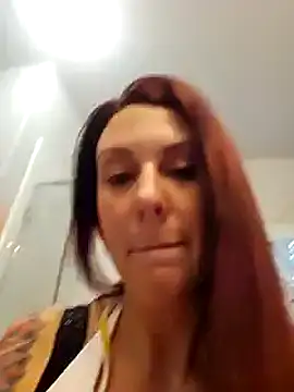 MissyRoulette online show from February 19, 2025, 10:31 pm