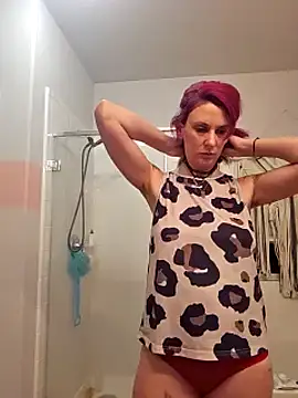 MissyRoulette online show from February 11, 2025, 7:23 am