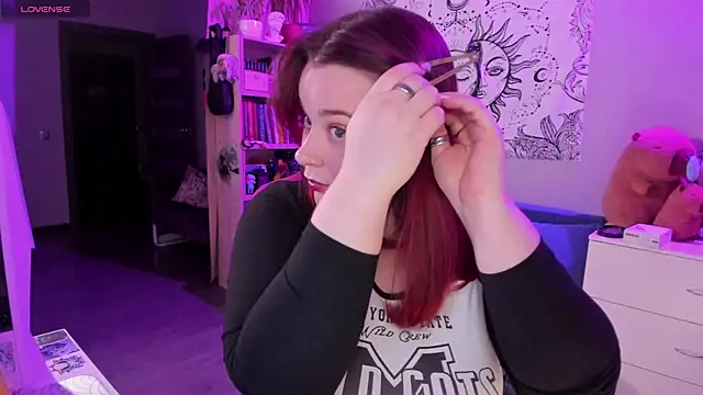 Snapshot of gitera_ chatting on February 14, 2025, 8:37 pm gitera online show from February 14, 2025, 8:37 pm