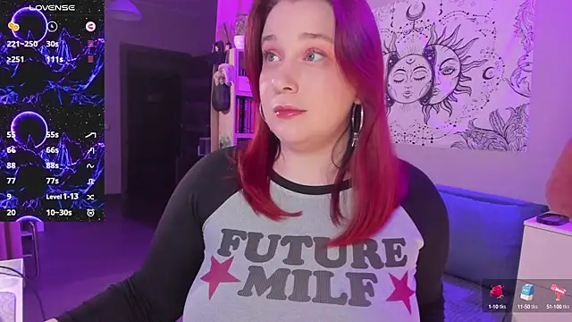 Snapshot of gitera_ chatting on March 18, 2025, 7:01 pm gitera online show from March 18, 2025, 7:01 pm