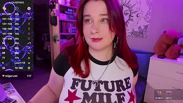 Snapshot of gitera_ chatting on March 9, 2025, 6:43 pm gitera online show from March 9, 2025, 6:43 pm