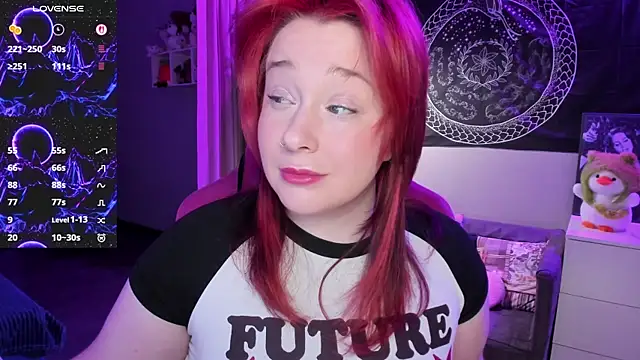 Snapshot of gitera_ chatting on September 10, 2025, 9:25 pm gitera online show from September 10, 2025, 9:25 pm