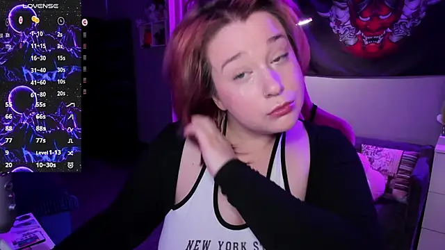 Snapshot of gitera_ chatting on October 26, 2025, 6:52 pm gitera online show from October 26, 2025, 6:52 pm