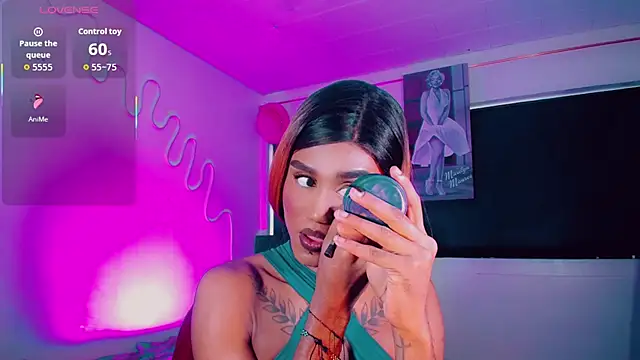 Kendall hornyy online show from March 12, 2026, 7:18 pm