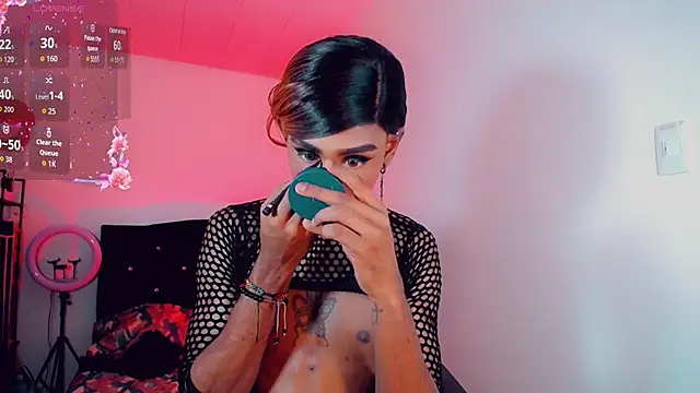 Kendall hornyy online show from September 26, 2025, 7:32 pm