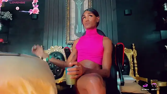 Kendall hornyy online show from February 27, 2025, 10:31 pm