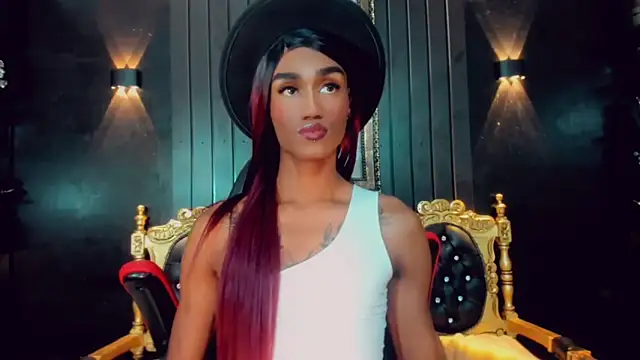 Kendall hornyy online show from March 18, 2025, 7:44 pm