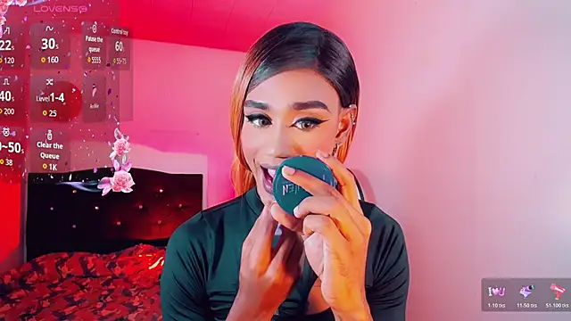 Kendall hornyy online show from January 13, 2026, 7:18 pm