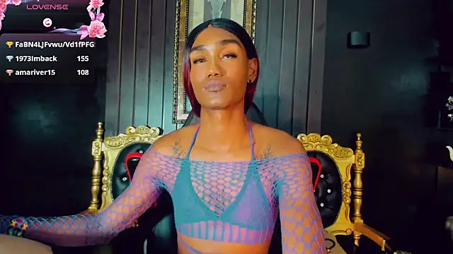 Kendall hornyy online show from February 26, 2025, 1:36 am