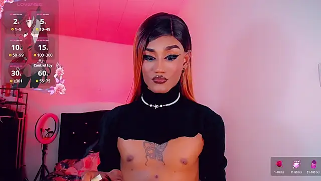 Kendall hornyy online show from October 2, 2025, 11:52 pm