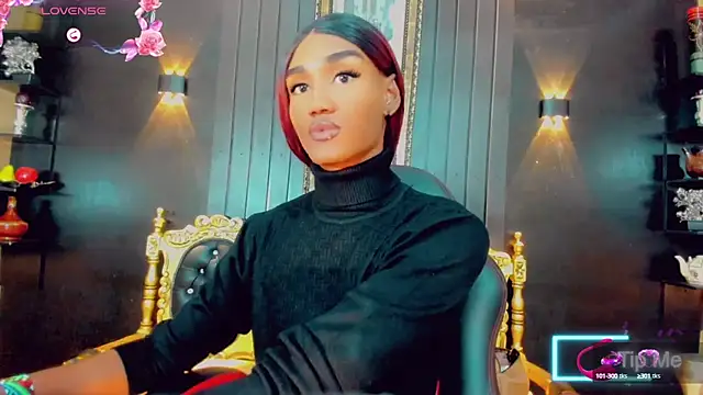 Kendall hornyy online show from February 24, 2025, 7:30 pm