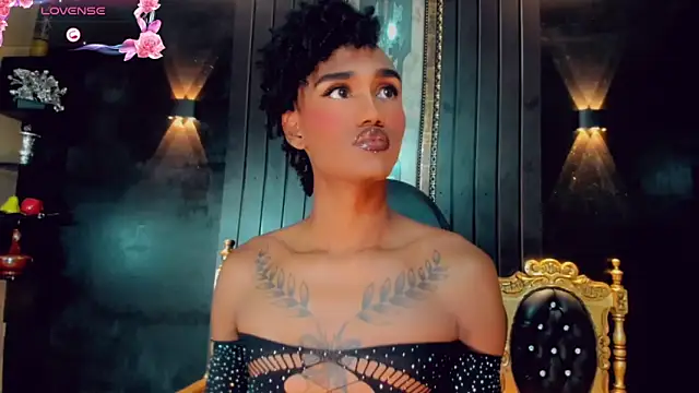 Kendall hornyy online show from March 21, 2025, 7:35 pm