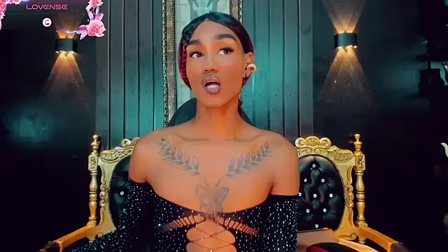 Kendall hornyy online show from March 3, 2025, 7:17 pm