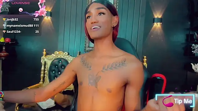 Kendall hornyy online show from February 25, 2025, 1:41 am