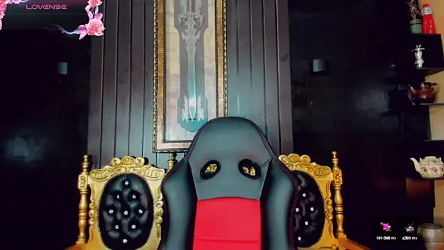 Kendall hornyy online show from March 4, 2025, 8:27 pm