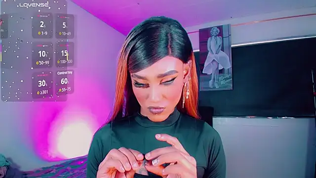 Kendall hornyy online show from March 30, 2026, 7:26 pm