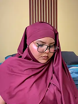 Snapshot of _Shara_Handal_ chatting on December 20, 2025, 8:28 am Shara Handal online show from December 20, 2025, 8:28 am