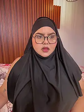 Snapshot of _Shara_Handal_ chatting on November 19, 2025, 5:29 am Shara Handal online show from November 19, 2025, 5:29 am