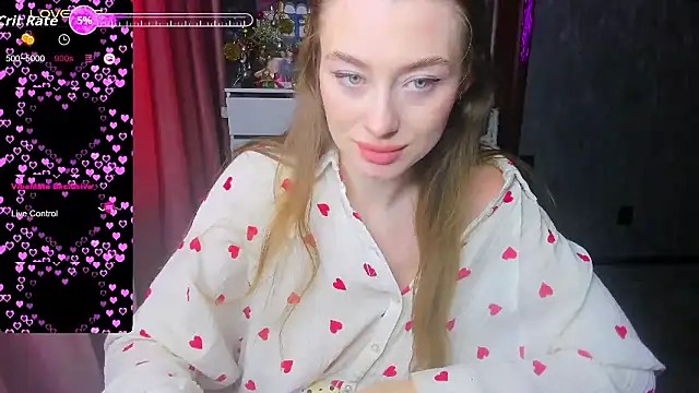 Demure Smile online show from January 12, 2026, 8:10 am