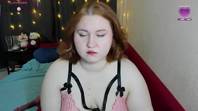 Snapshot of GeorginiaGrimes chatting on February 15, 2026, 11:09 am GeorginiaGrimes online show from February 15, 2026, 11:09 am