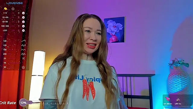 Snapshot of _VASILISSA_ chatting on February 22, 2026, 12:02 am VASILISSA online show from February 22, 2026, 12:02 am