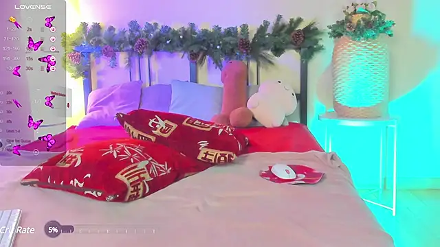  VASILISSA  online show from December 27, 2024, 2:04 am