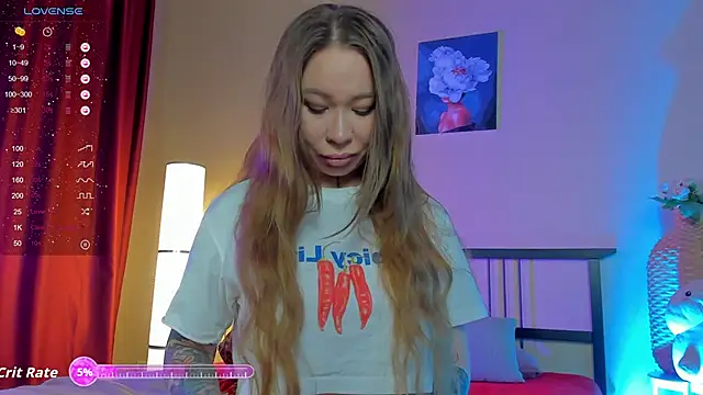  VASILISSA  online show from March 7, 2026, 12:06 am