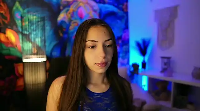 Briar Rose18 online show from January 11, 2025, 2:04 pm