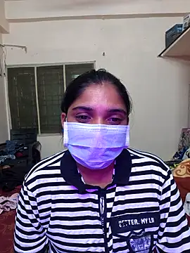 fuck6inch9 online show from October 10, 2025, 6:09 pm