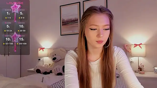 diana nier online show from March 3, 2026, 6:48 pm