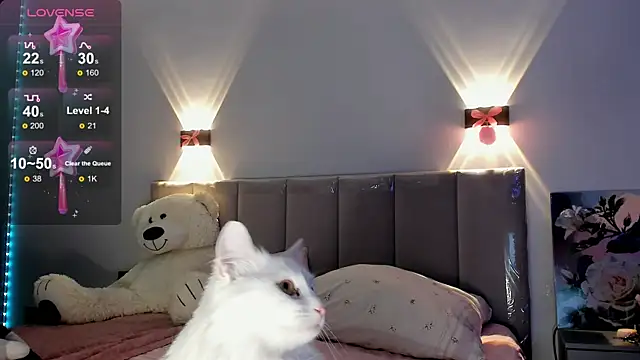 Snapshot of diana_nier chatting on September 8, 2025, 7:35 pm diana nier online show from September 8, 2025, 7:35 pm