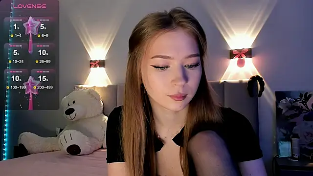 Snapshot of diana_nier chatting on September 18, 2025, 6:55 pm diana nier online show from September 18, 2025, 6:55 pm