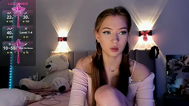 Snapshot of diana_nier chatting on September 26, 2025, 7:54 pm diana nier online show from September 26, 2025, 7:54 pm