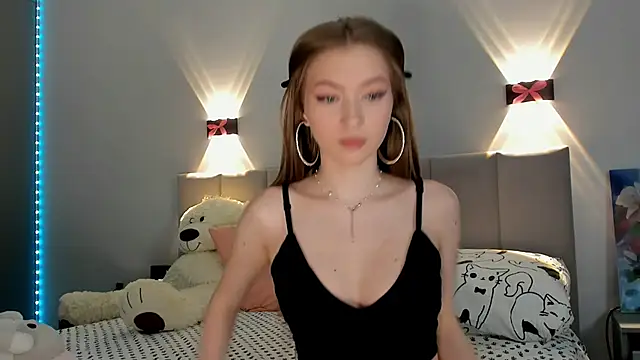 Snapshot of diana_nier chatting on February 9, 2025, 10:21 pm diana nier online show from February 9, 2025, 10:21 pm